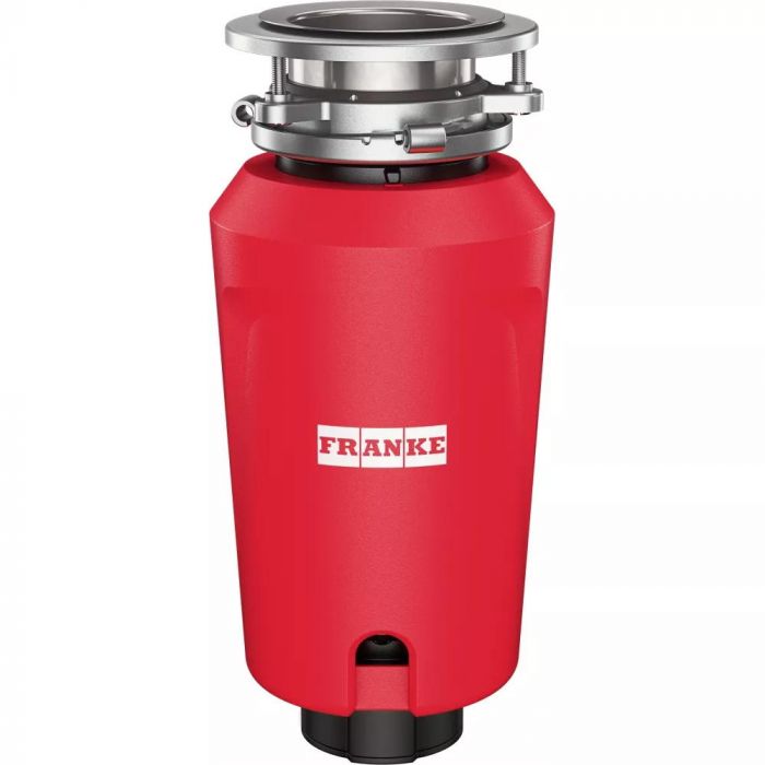 Комплект - мийка MRG 610-52 TL фраграніт, сахара, 114.0668.901 і подрібнювач харч. відходів SLIM 50, 134.0715.098, вкл. Сифон
