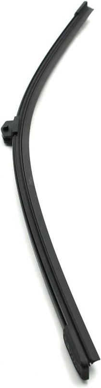 Склоочисник BOSCH Twin безкаркасний 400мм задній (3 397 008 057)
