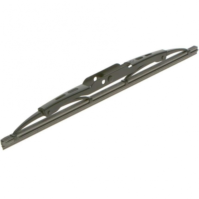 Склоочисник BOSCH Rear каркасний 300мм задній (3 397 011 628)