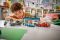 Конструктор LEGO City Тунельна автомийка