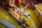 Конструктор LEGO City Старовинний паровоз
