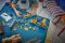 Конструктор LEGO City Самоскид і фронтальний ковшовий навантажувач