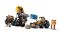Конструктор LEGO City Самоскид і фронтальний ковшовий навантажувач