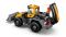 Конструктор LEGO City Самоскид і фронтальний ковшовий навантажувач