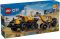 Конструктор LEGO City Самоскид і фронтальний ковшовий навантажувач