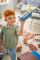 Конструктор LEGO City Пасажирський літак