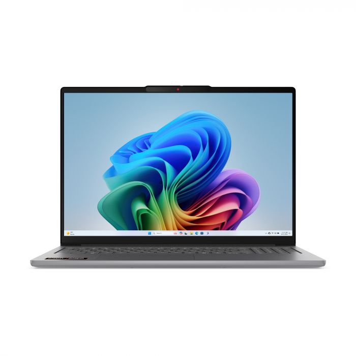 Ноутбук Lenovo IdeaPad Slim 5-16AHP11 16" WUXGA IPS AG, AMD R7-260, 32GB, F1TB, UMA, DOS, сірий