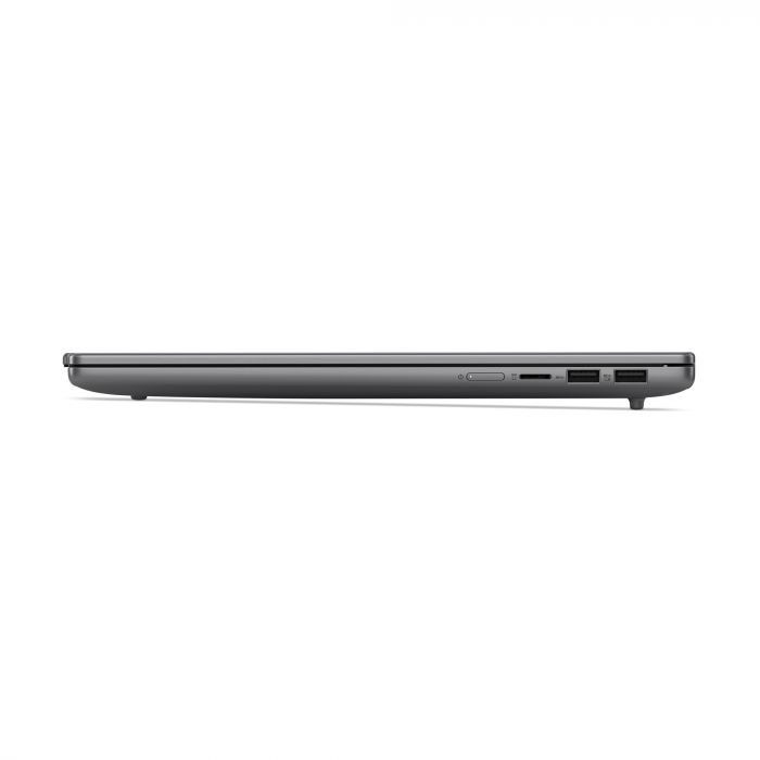Ноутбук Lenovo IdeaPad Slim 5-16AHP11 16" WUXGA IPS AG, AMD R7-260, 32GB, F1TB, UMA, DOS, сірий