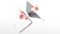 Ноутбук Lenovo IdeaPad Slim 5-16AHP11 16" WUXGA IPS AG, AMD R7-260, 32GB, F1TB, UMA, DOS, сірий