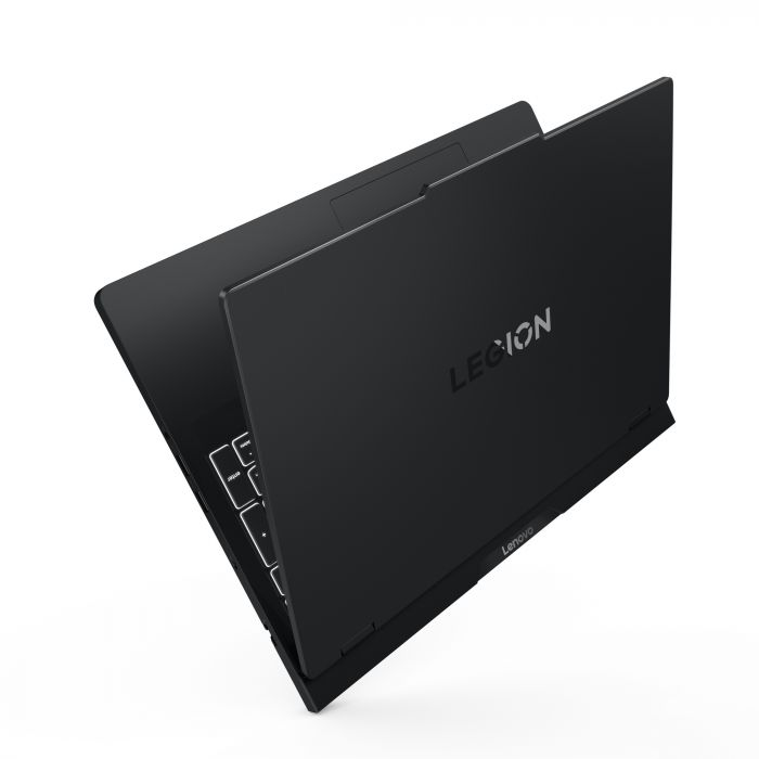 Ноутбук Lenovo Legion Pro 5-16ADR10 16" WQXGA IPS AG, AMD R9-8940HX, 32GB, F1TB, NVD5060-8, DOS, чорний