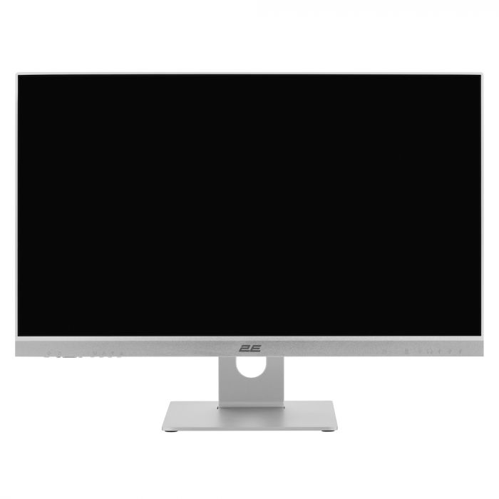 Комп'ютер персональний моноблок 2E Rational K18 23.8" FHD IPS Intel i5-12400, 16Gb, F480GB, UMA, H610, K18.610, 150W, Win11P, білий