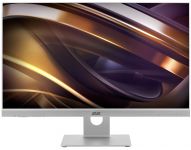 Комп'ютер персональний моноблок 2E Rational K18 23.8" FHD IPS Intel i5-12400, 16Gb, F512GB, UMA, H610, K18.610, 150W, Win11P, білий