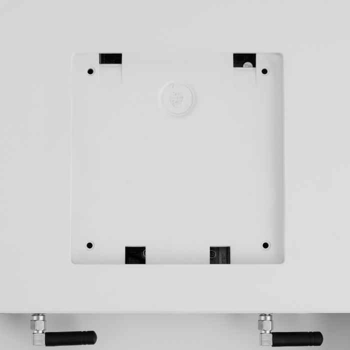 Комп'ютер персональний моноблок 2E Rational K18 23.8" FHD IPS Intel i5-12400, 32Gb, F1TB, UMA, H610, K18.610, 150W, Win11P, білий