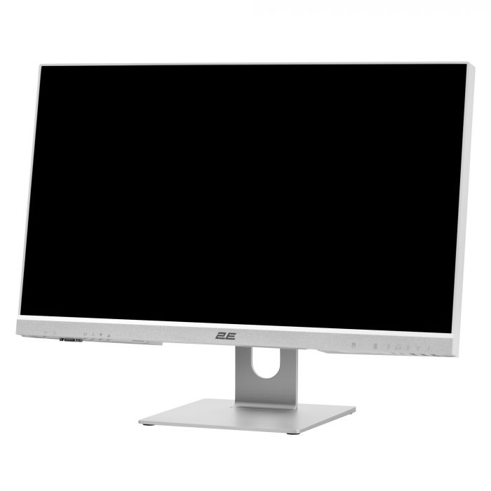 Комп'ютер персональний моноблок 2E Rational K18 23.8" FHD IPS Intel i5-12400, 16Gb, F1TB, UMA, H610, K18.610, 150W, Win11P, білий