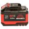 Акумулятор Vitals ASL 1860n-10С 18В 6А·год 0.87кг