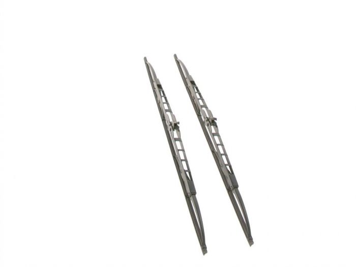 Склоочисник BOSCH Eco каркасний комплект 530/530мм (3 397 005 162)