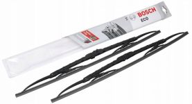 Склоочисник BOSCH Eco каркасний комплект 530/480мм (3 397 001 984)