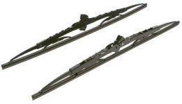 Склоочисник BOSCH Eco безкаркасний комплект 480/480мм (3 397 005 160)