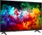 Телевізор 43" LG QNED 4K 60Hz Smart WebOS Black
