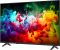 Телевізор 50" LG QNED 4K 60Hz Smart WebOS Black