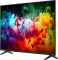 Телевізор 50" LG QNED 4K 60Hz Smart WebOS Black
