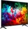 Телевізор 50" LG QNED 4K 60Hz Smart WebOS Black