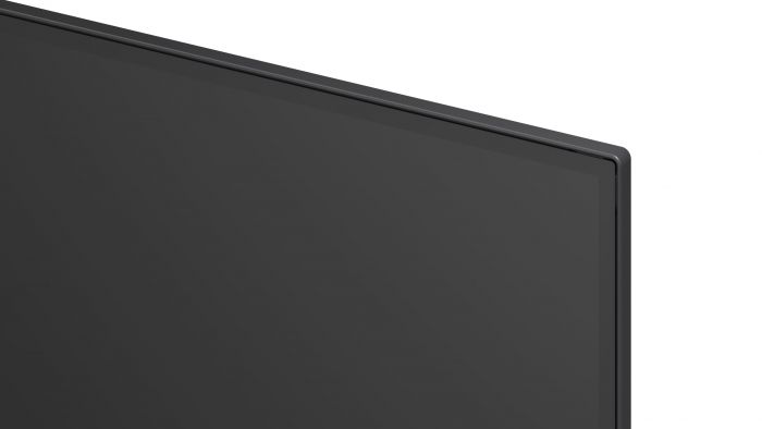Телевізор 50" LG QNED 4K 60Hz Smart WebOS Black