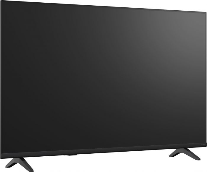 Телевізор 50" LG QNED 4K 60Hz Smart WebOS Black