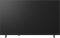 Телевізор 50" LG QNED 4K 60Hz Smart WebOS Black