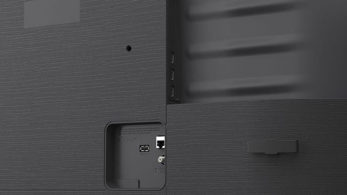 Телевізор 65" LG QNED 4K 60Hz Smart WebOS Black