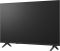Телевізор 43" LG UHD 4K 60Hz Smart WebOS Black