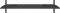 Телевізор 43" LG UHD 4K 60Hz Smart WebOS Black