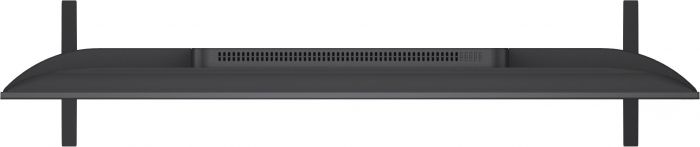 Телевізор 43" LG UHD 4K 60Hz Smart WebOS Black