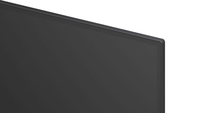 Телевізор 43" LG UHD 4K 60Hz Smart WebOS Black