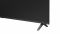 Телевізор 43" LG UHD 4K 60Hz Smart WebOS Black