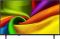 Телевізор 43" LG UHD 4K 60Hz Smart WebOS Black