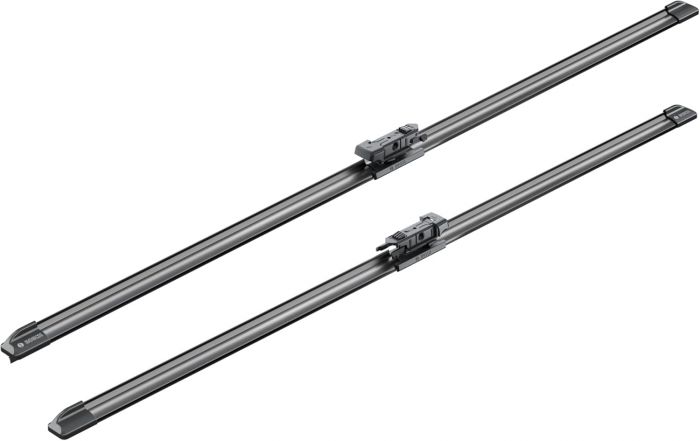 Склоочисник BOSCH Aerotwin безкаркасний комплект 750/700мм (3 397 014 009)