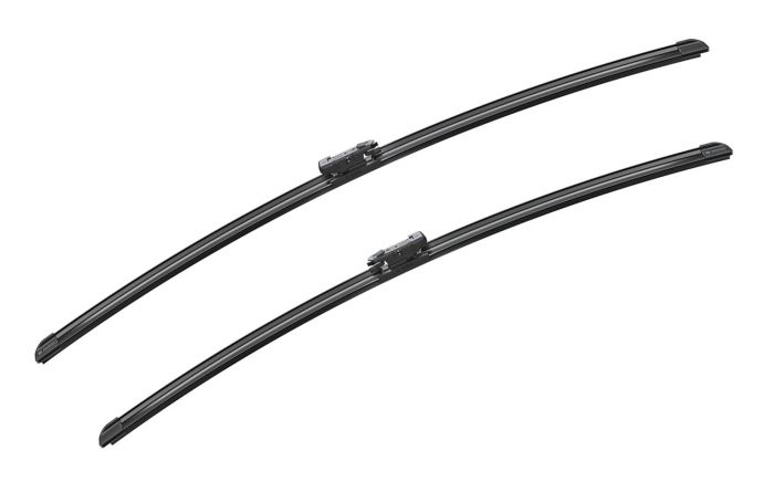Склоочисник BOSCH Aerotwin безкаркасний комплект 750/700мм (3 397 014 009)