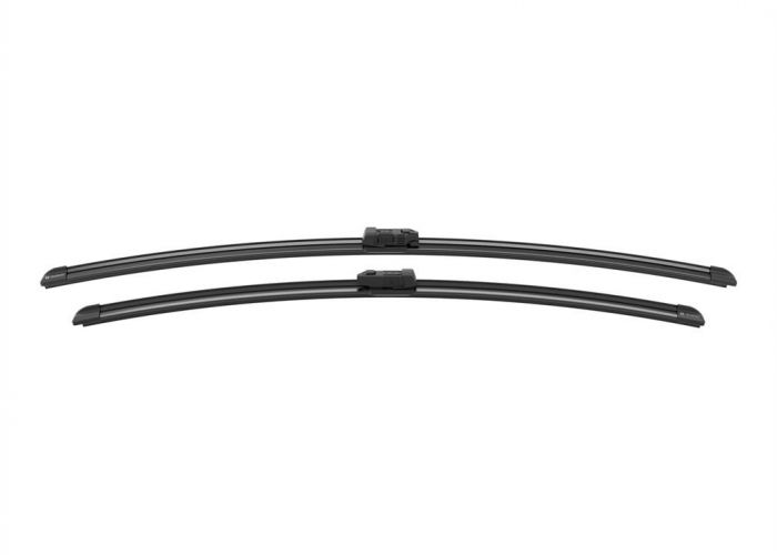 Склоочисник BOSCH Aerotwin безкаркасний комплект 750/650мм (3 397 007 120)