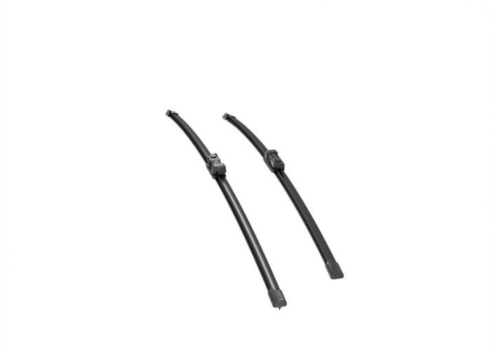Склоочисник BOSCH Aerotwin безкаркасний комплект 750/650мм (3 397 007 120)