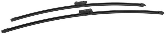 Склоочисник BOSCH Aerotwin безкаркасний комплект 750/650мм (3 397 007 120)