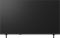 Телевізор 50" LG UHD 4K 60Hz Smart WebOS Black