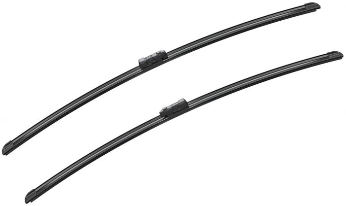 Склоочисник BOSCH Aerotwin безкаркасний комплект 725/725мм (3 397 007 640)