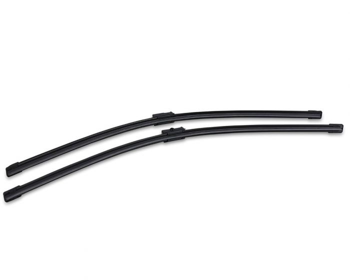 Склоочисник BOSCH Aerotwin безкаркасний комплект 700/700мм (3 397 118 950)