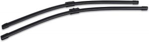 Склоочисник BOSCH Aerotwin безкаркасний комплект 700/700мм (3 397 118 950)