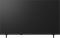 Телевізор 55" LG UHD 4K 60Hz Smart WebOS Black