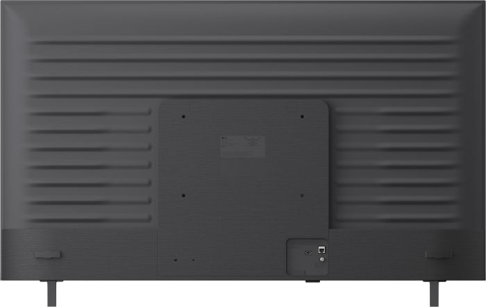 Телевізор 55" LG UHD 4K 60Hz Smart WebOS Black