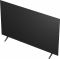 Телевізор 55" LG UHD 4K 60Hz Smart WebOS Black