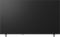Телевізор 65" LG UHD 4K 60Hz Smart WebOS Black