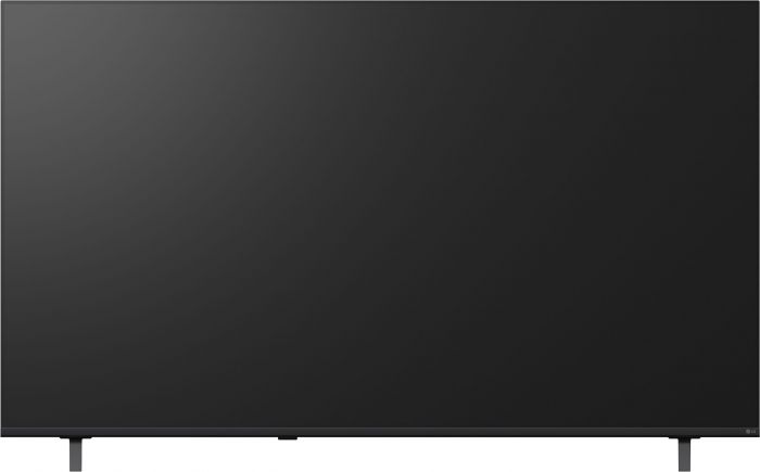 Телевізор 65" LG UHD 4K 60Hz Smart WebOS Black